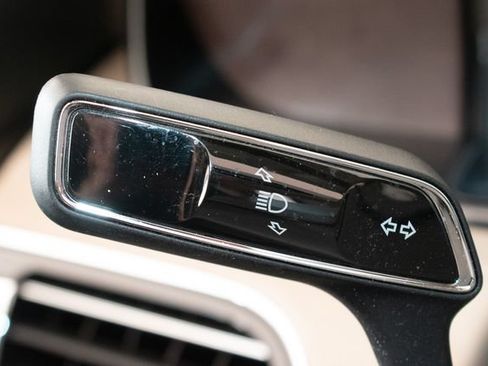 Used 2023 Lincoln Navigator Reserve AWD/4WD image 28