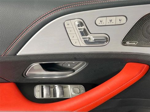 Certified 2024 Mercedes-Benz GLE 53 AMG 4MATIC Coupe image 18