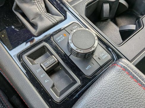 Used 2024 Toyota Tundra TRD Pro AWD/4WD image 28
