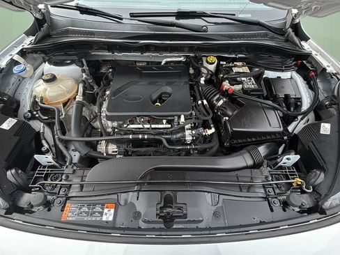 Used 2020 Ford Escape SE image 10