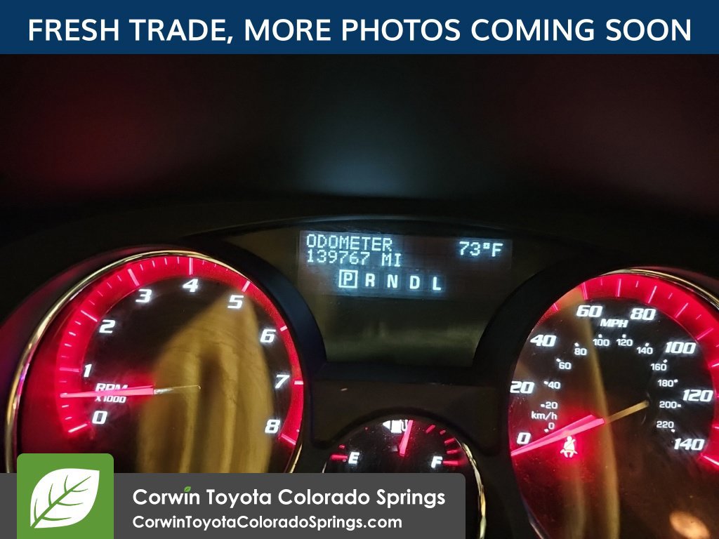 Used 2012 GMC Acadia SL FWD image 12