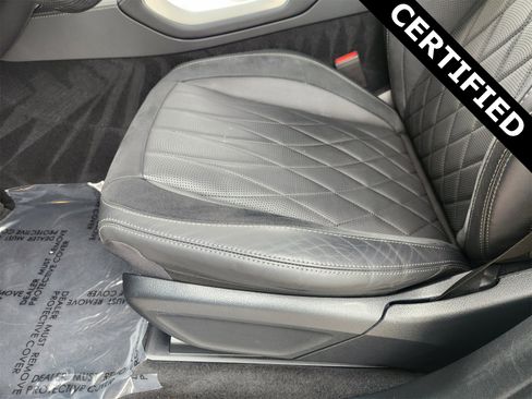 Certified 2025 Mercedes-Benz GLS 63 AMG 4MATIC image 25