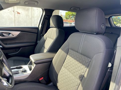 Used 2022 Chevrolet Blazer LT FWD image 20