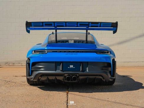 Used 2024 Porsche 911 GT3 RS image 11