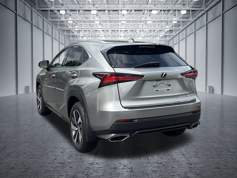 Used 2020 Lexus NX 300 AWD w/ Premium Package image 21