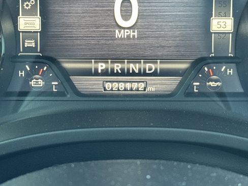 Used 2022 RAM 1500 Laramie image 21