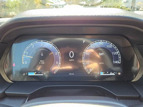 New 2025 Jeep Grand Cherokee Altitude image 22