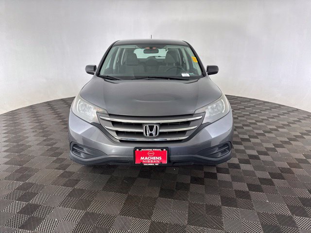 Used 2013 Honda CR-V LX image 2