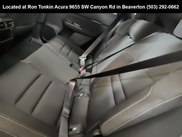 Used 2025 Honda Prologue Eco image 9