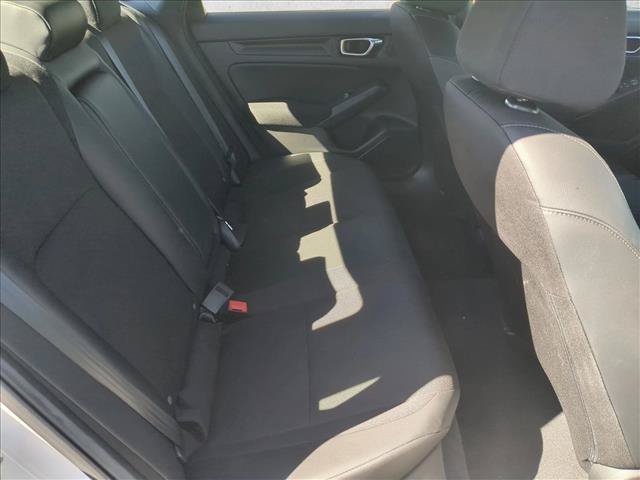 Used 2026 Honda Civic Sport image 18