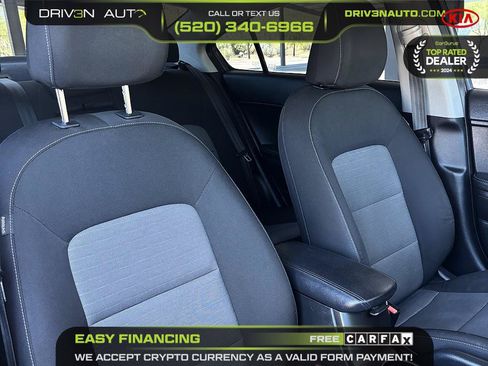 Used 2014 Kia Forte EX FWD image 15