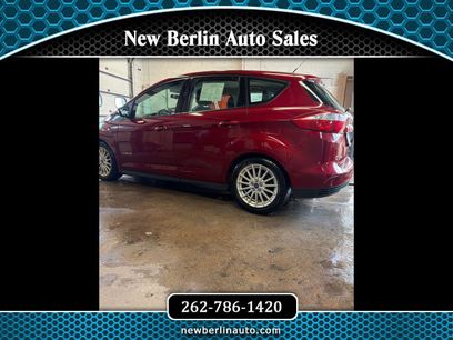 Used 2013 Ford C-MAX SE