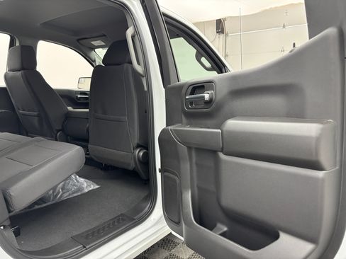 New 2026 GMC Sierra 1500 Pro w/ Pro Value Package AWD/4WD image 28