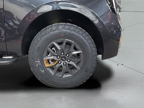 New 2026 Ford Expedition Tremor image 30