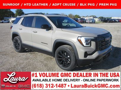 New 2026 GMC Terrain Elevation w/ Elevation Premium Package