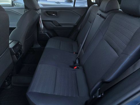 Certified 2026 Toyota RAV4 SE w/ Convenience Package AWD/4WD image 11
