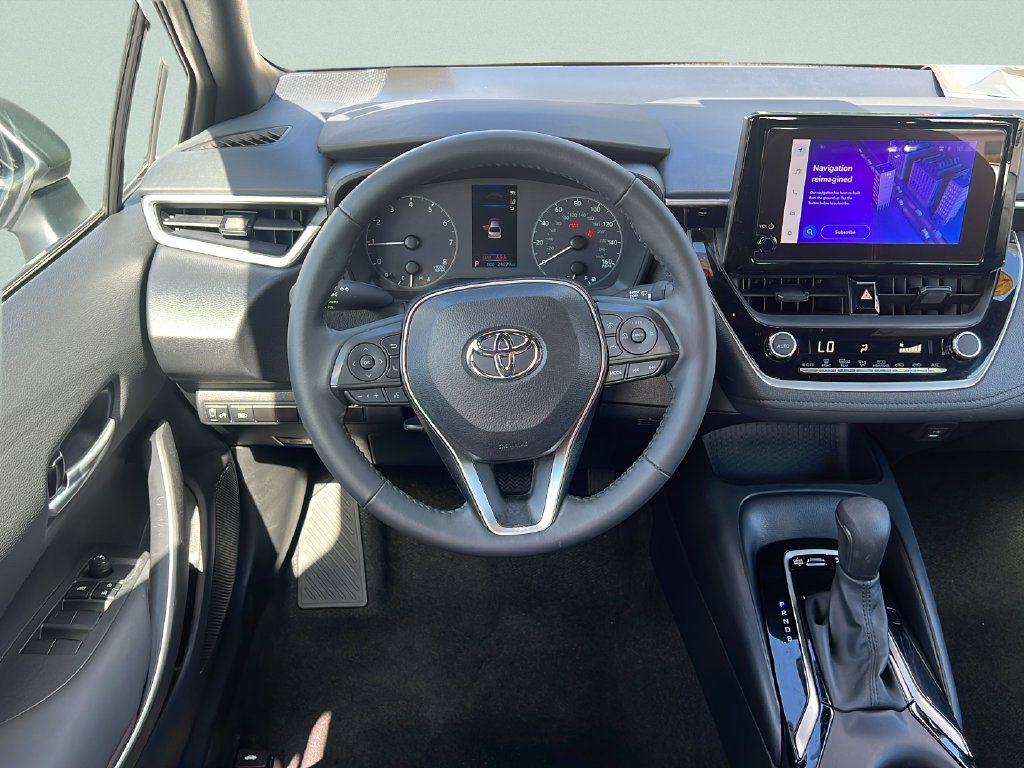 Used 2024 Toyota Corolla SE FWD image 11