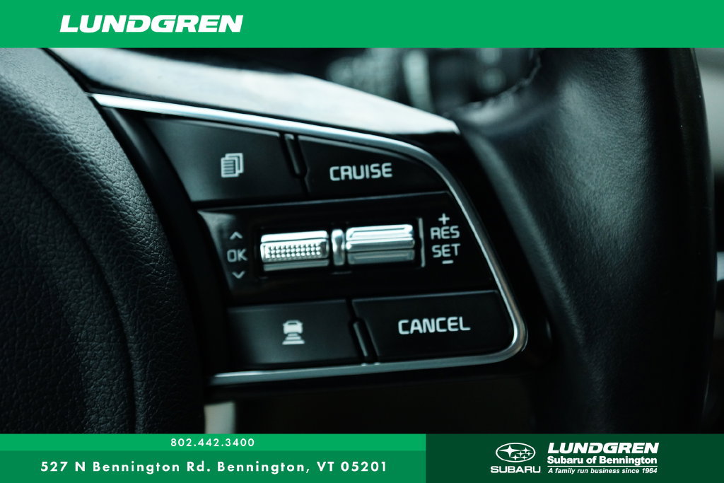 Used 2020 Kia Sportage EX w/ Option Group 15 AWD/4WD image 16