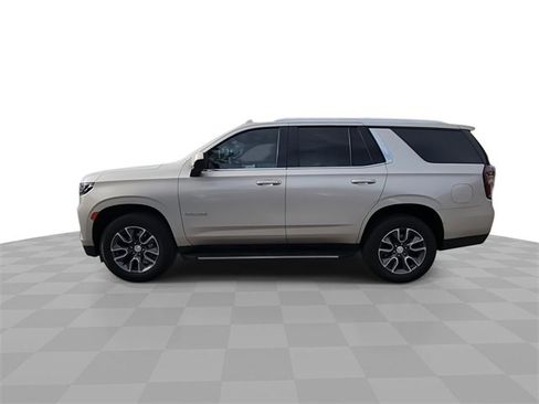 Used 2021 Chevrolet Tahoe LT image 5