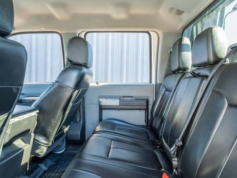 Used 2016 Ford F250 XLT image 34