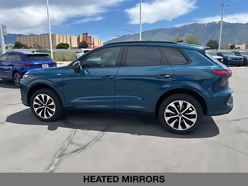 New 2026 Audi Q3 quattro 2.0T AWD/4WD image 6