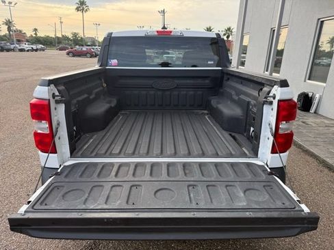 Used 2024 Ford Maverick XLT w/ Equipment Group 300A Standard AWD/4WD image 13