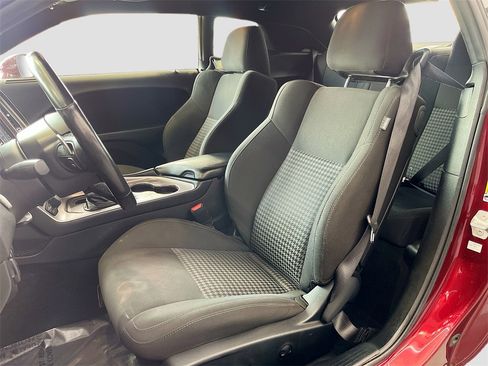 Used 2022 Dodge Challenger GT w/ Blacktop Package image 20