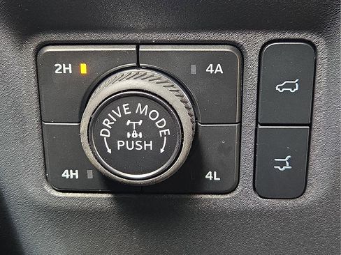 New 2026 Ford Expedition Tremor image 20