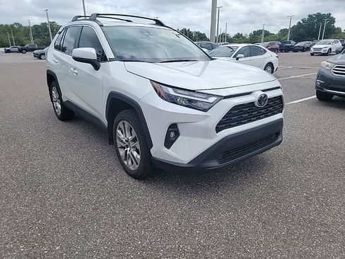 Certified 2024 Toyota RAV4 XLE Premium image 2