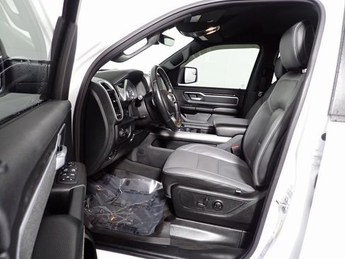 Used 2022 RAM 1500 Big Horn image 17