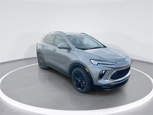 New 2026 Buick Encore GX Sport Touring w/ Comfort Package image 2