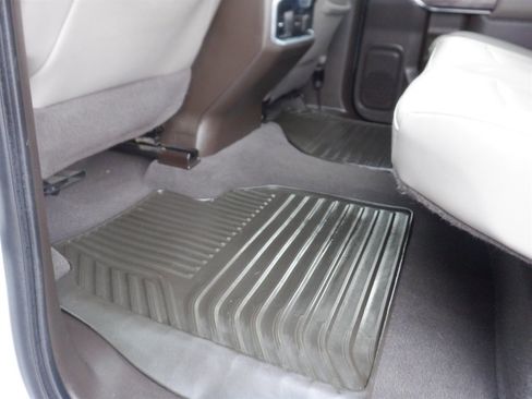 Used 2021 Chevrolet Silverado 2500 LTZ w/ Z71 Chrome Sport Edition image 13