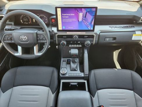 New 2026 Toyota Tacoma TRD Sport image 22