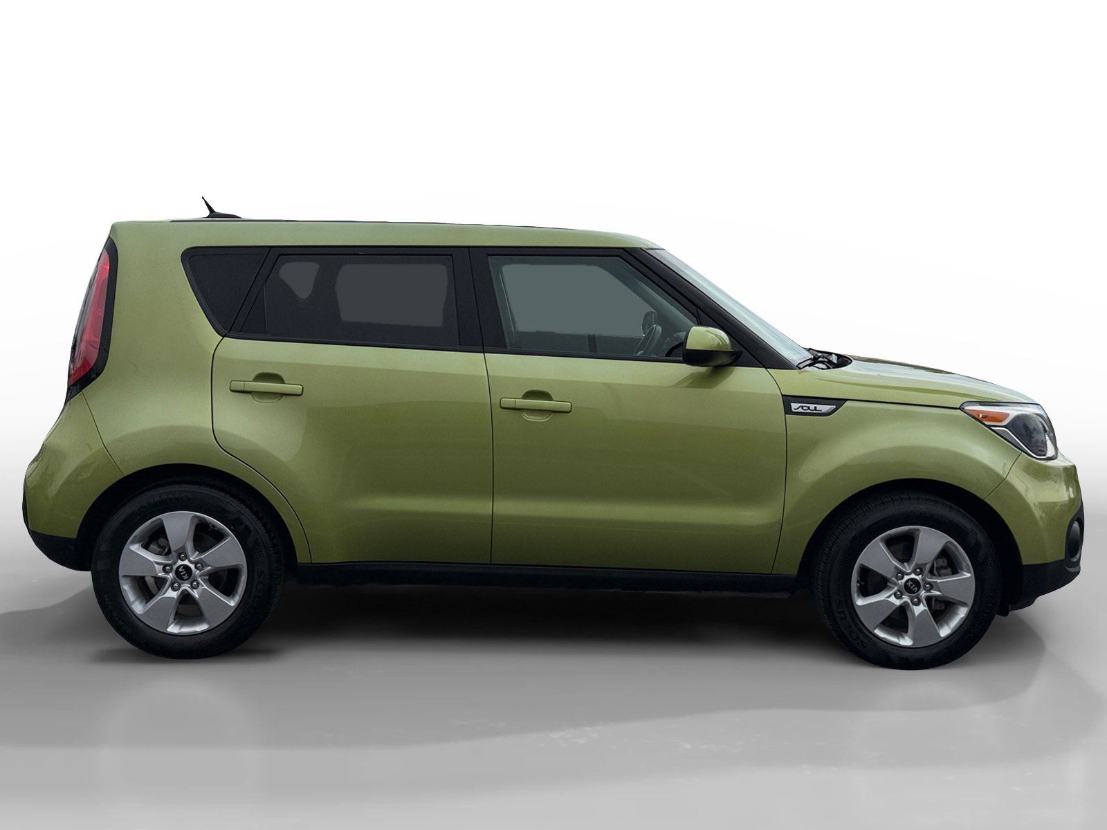 Used 2019 Kia Soul FWD image 6