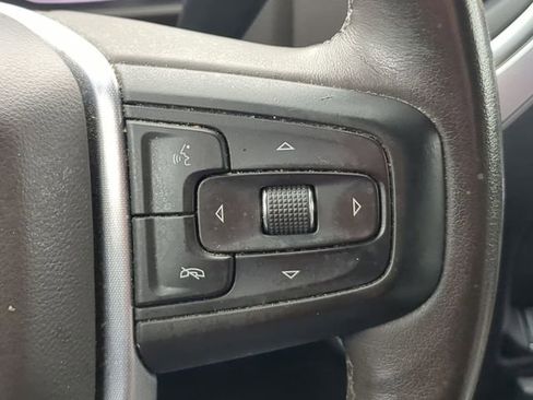 Used 2020 GMC Sierra 1500 SLT w/ SLT Premium Plus Package image 22