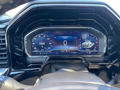 New 2025 Chevrolet Silverado 3500 High Country w/ Midnight Edition image 34