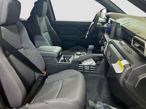 New 2026 Toyota Tacoma SR image 25