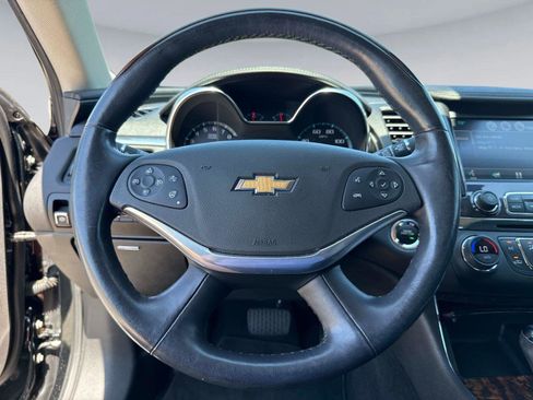 Used 2014 Chevrolet Impala LTZ FWD image 26