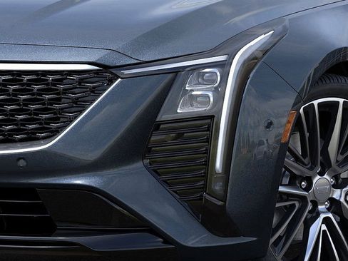 New 2026 Cadillac CT5 Premium Luxury w/ Technology Package image 10