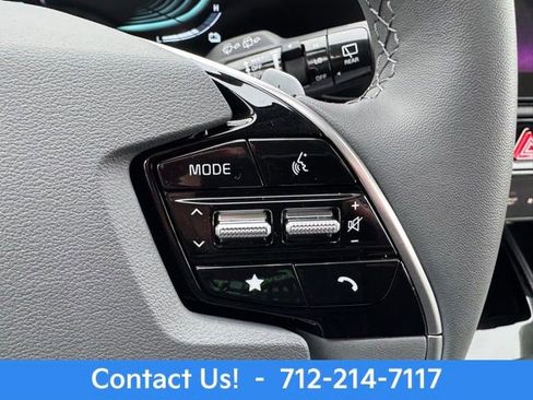 New 2026 Kia Niro EX image 20