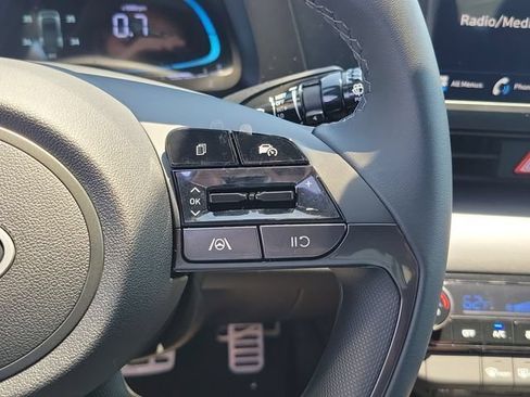 New 2026 Hyundai Elantra Sport FWD image 8