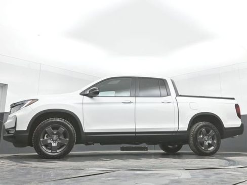 New 2026 Honda Ridgeline TrailSport image 41