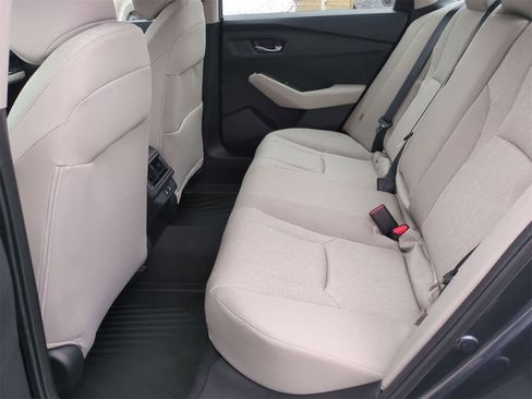 New 2025 Honda Accord LX image 19