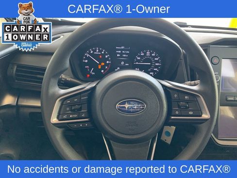 Certified 2024 Subaru Impreza 2.0i AWD/4WD image 6
