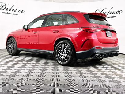 Used 2025 Mercedes-Benz GLC 43 AMG 4MATIC w/ Driver Assistance Package