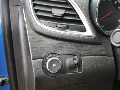 Used 2016 Buick Encore Sport Touring image 86