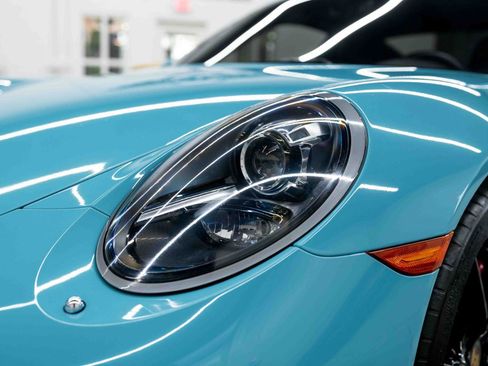 Used 2017 Porsche 911 Carrera image 13