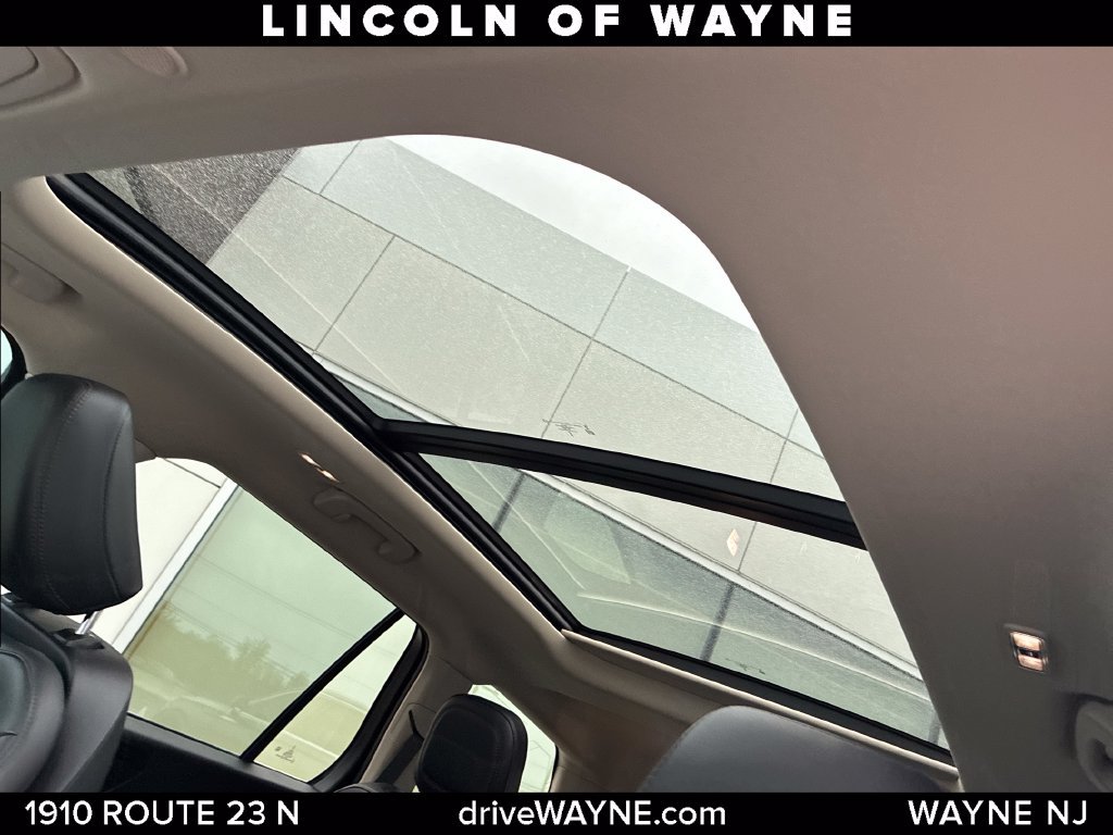 Certified 2024 Lincoln Aviator AWD w/ Premium Package image 15