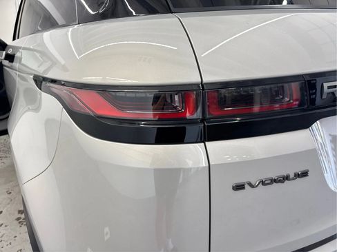 Used 2020 Land Rover Range Rover Evoque First Edition AWD/4WD image 33