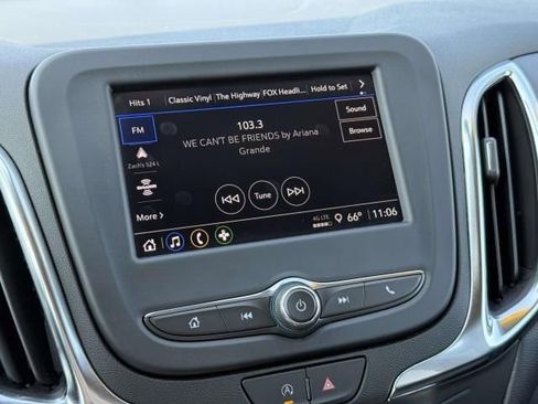 Used 2024 Chevrolet Equinox LT image 24